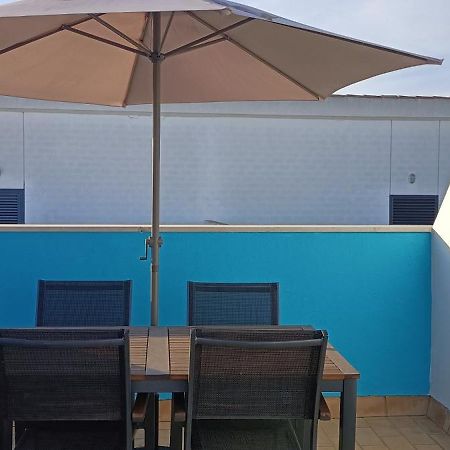 Apartamento Aldama En El Centro De Sanlucar De Barrameda Bagian luar foto