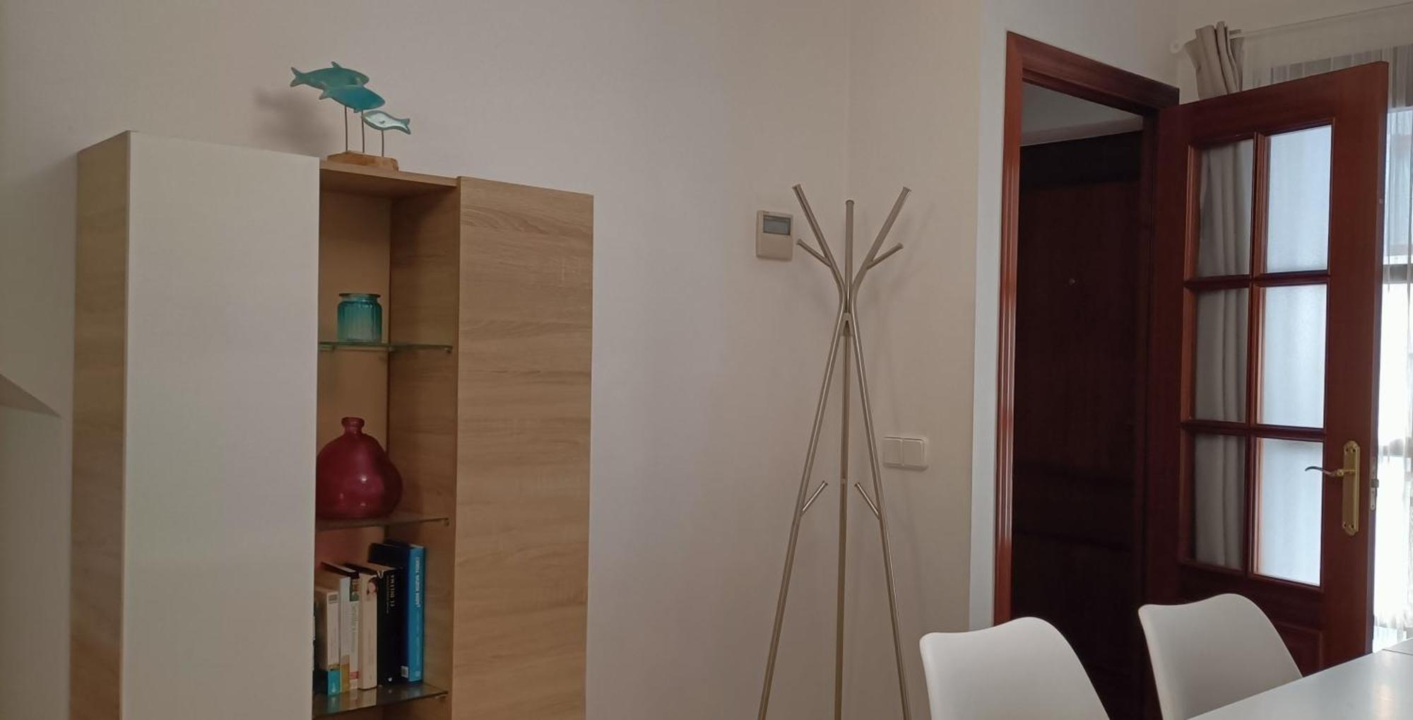 Apartamento Aldama En El Centro De Sanlucar De Barrameda Bagian luar foto