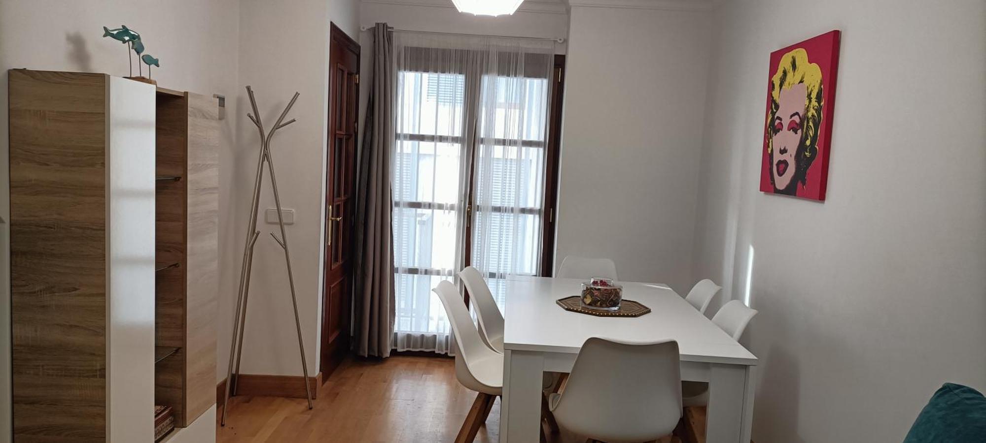 Apartamento Aldama En El Centro De Sanlucar De Barrameda Bagian luar foto
