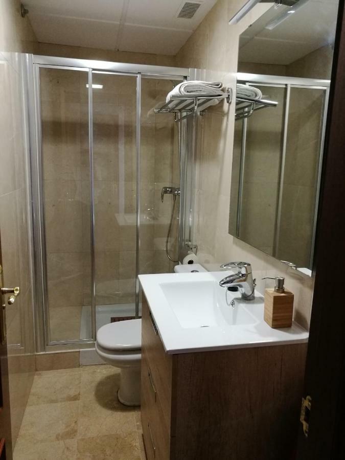 Apartamento Aldama En El Centro De Sanlucar De Barrameda Bagian luar foto