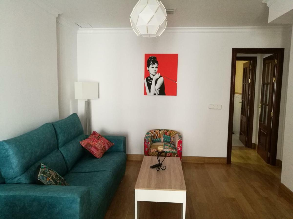 Apartamento Aldama En El Centro De Sanlucar De Barrameda Bagian luar foto