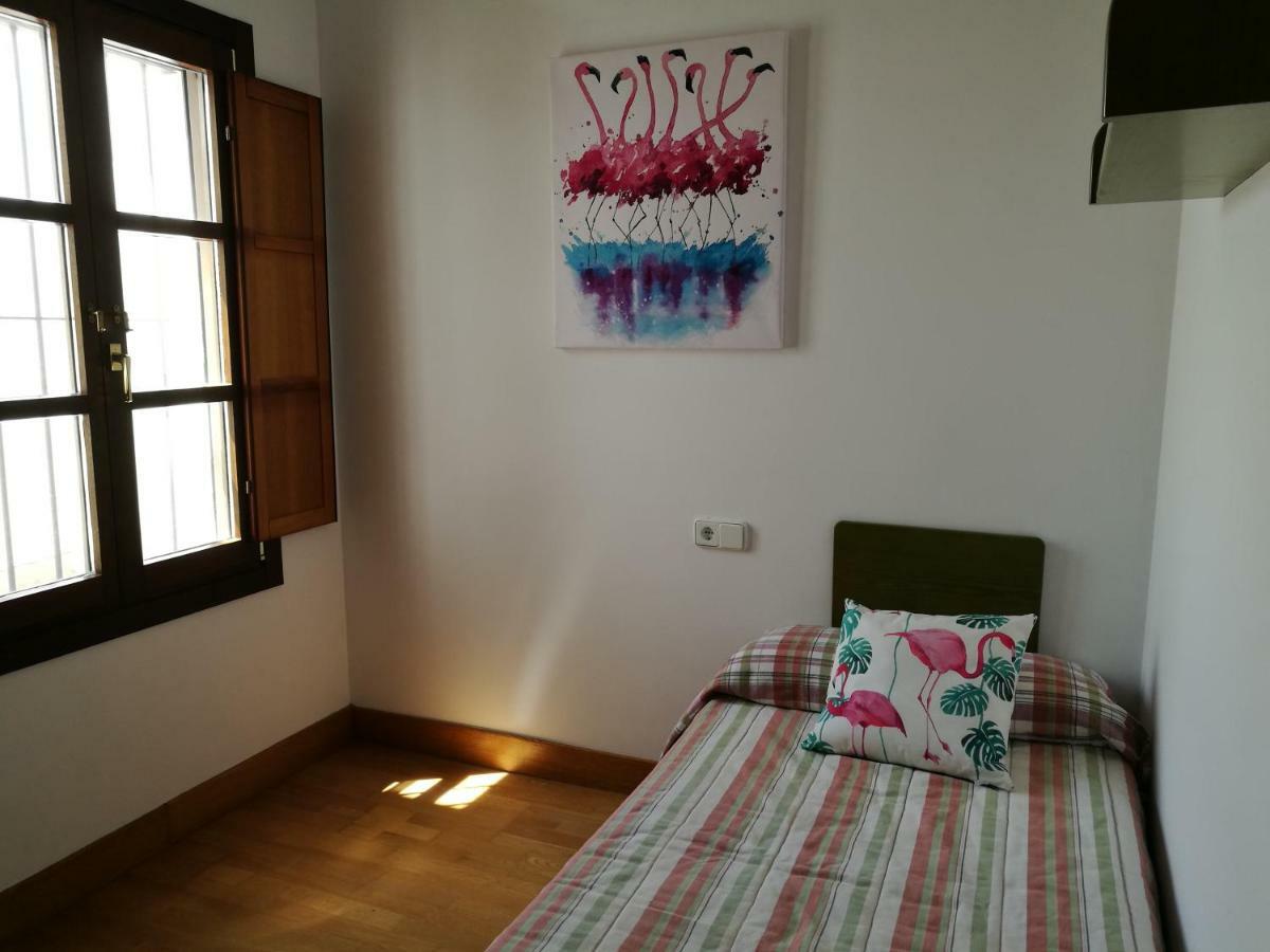 Apartamento Aldama En El Centro De Sanlucar De Barrameda Bagian luar foto