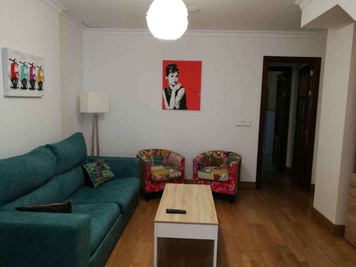 Apartamento Aldama En El Centro De Sanlucar De Barrameda Bagian luar foto